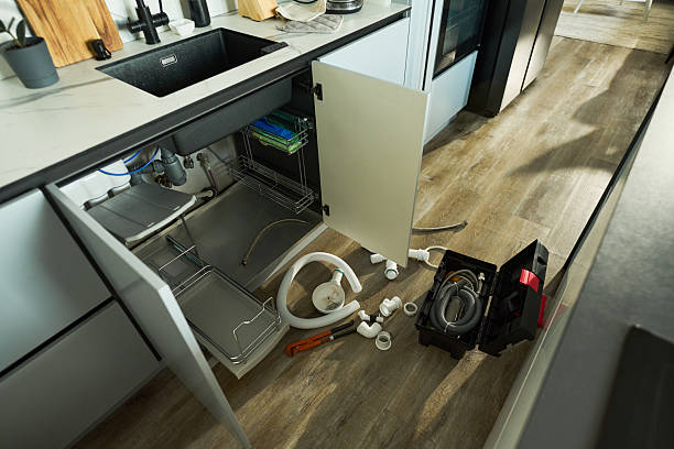 Reliable Leak Detection contractor in Lawrenceburg, KY by Street Wise - Plumbing